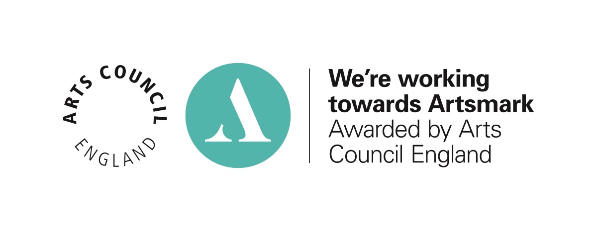 Working Towards Artsmark