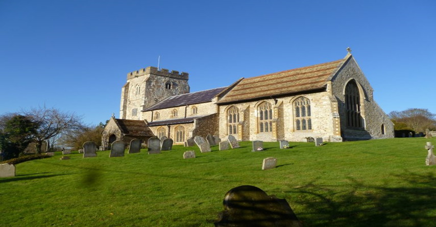 church
