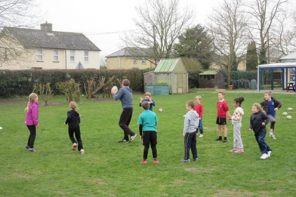 Rugby