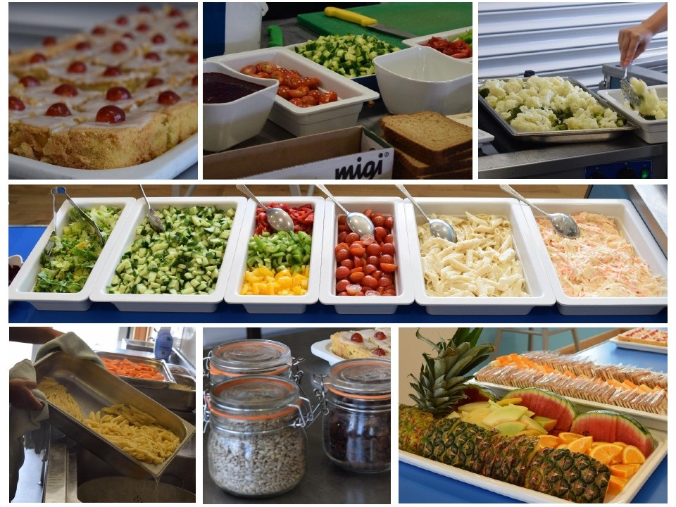 School Meals