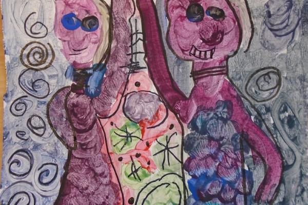 Black History Art