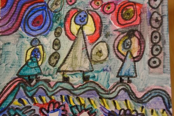 Black History Art