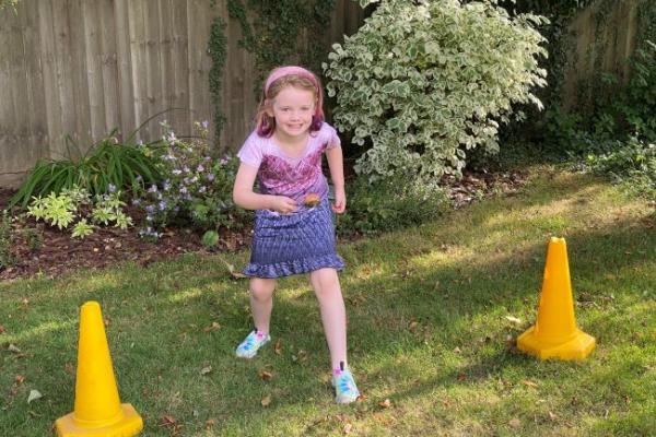 Home Learning