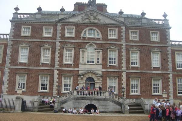Wimpole Building