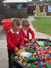 EYFS