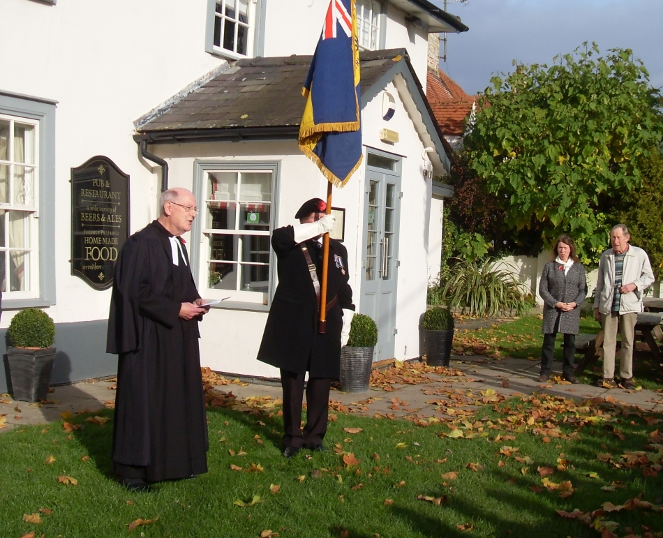 Remembrance