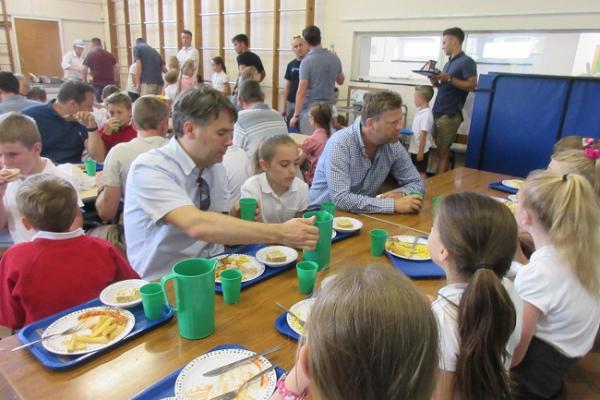 School Meals