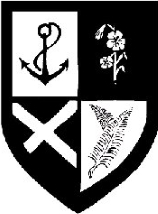 Old Shield