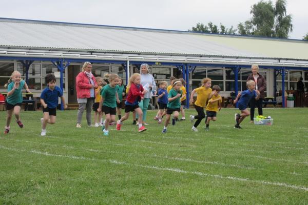 Sports Day