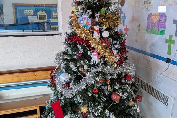 Bauble competition entries