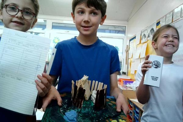 HW projects