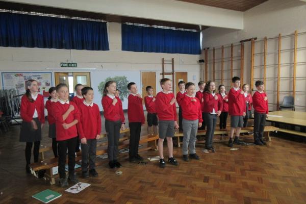 Class assembly