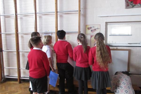 Active Maths ratio